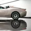Демонстрація BMW Skytop