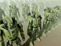 Политики призывают запретить "роботов-убийц" из-за рисков военного ИИ