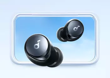 Big Spring Deal: Soundcore by Anker Space A40 with ANC and up to 50 hours of battery life on Amazon for $50 off