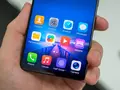 Опубликована фотография нового полностью безрамочного смартфона Vivo