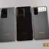 Космічний зум та швидкі екрани: Samsung Galaxy S20, Galaxy S20 Plus та Galaxy S20 Ultra своїми очима-15