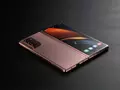 Технологический смартфон: Samsung Galaxy Z Fold 3 оснастят фронтальной камерой под дисплеем, стилусом S Pen и новым стеклом UTG