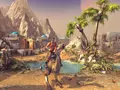 Круче Черной пятницы: в Humble Store бесплатно отдают Outcast — Second Contact
