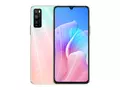 В сеть утекли рендеры и характеристики Huawei Enjoy Z: бюджетный смартфон с 5G, дисплеем на 90 Гц и чипом MediaTek Dimensity 800