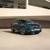 Превью переможного моменту Nissan Qashqai