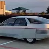 Preview Ford Probe IV Concept 001