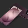 Мініатюра Samsung Galaxy S27 Pro CAD рендер
