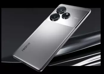 The realme GT 6 5G has received a major system update: what's new