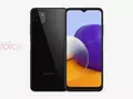 Сколько будет стоить Samsung Galaxy A22 5G с чипом MediaTek Dimensity 700 на борту в Европе