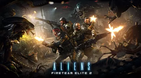 Aliens: Fireteam Elite 2 arrive sur Nintendo Switch 2 cet automne