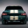 Форма и стиль Ford Escort Mk1 RS 2026