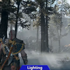Шалений прогрес: блогер порівняв ПК версію God of War 2018 на ультра налаштуваннях та God of War Ragnarok на PlayStation 5-9