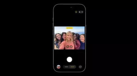 Apple's iOS 27 Camera app is getting a full overhaul — and Halide should be worried