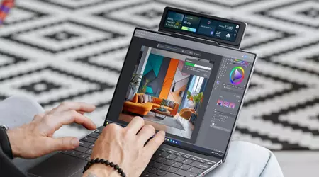 Solar energy, modularity, and artificial intelligence in Lenovo's interesting concepts at MWC 2025