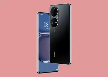 Huawei P50 Pro owners have started receiving the July EMUI update
