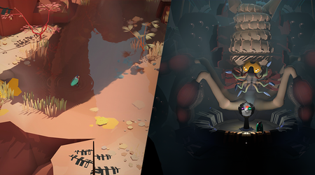 Beetle's world inside out: Cocoon review , a brain-blowing indie puzzle game by LIMBO & INSIDE game designer