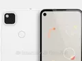 В сети появились примеры фотографий на камеру смартфона Google Pixel 4a