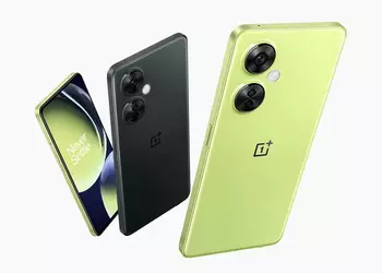 OnePlus is preparing to release a budget smartphone Nord N30 SE: it will be a copy of OnePlus Nord N30 and OnePlus Nord CE 3 Lite