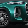 Chery Tiggo 9 hybrid engine thumbnail