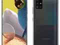 Samsung Galaxy A51 5G на пресс-рендере: L-образная камера, «дырявый» экран и другой дизайн задней панели