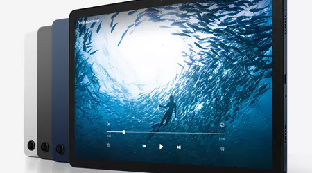 Samsung Galaxy Tab A9+ users have started receiving One UI 6.1