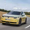 Тестовий прототип нового електричного Tiguan
