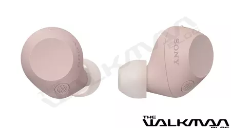 Інсайдер: Sony готує до релізу бюджетні навушники WF-C710N з активним шумозаглушенням