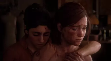 The Last of Us Part II Remastered review