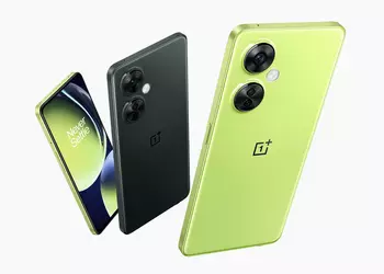 OnePlus Nord CE 3 Lite 5G has received a September security update