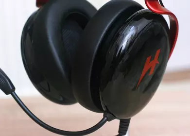 Recensione Haylou HexStorm G1: cuffie da gioco senza illuminazione RGB, ma con audio surround 7.1