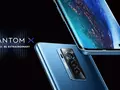 Tecno Mobile раскрыла ценник Phantom X — первого премиального смартфона бренда