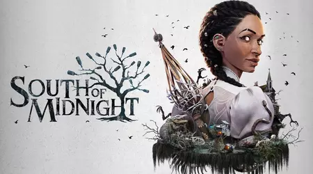 A whimsical adventure with a giant catfish: South of Midnight review on PlayStation 5