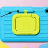 Preview of Galaxy Tab A11+ Kids Edition with Blue Case
