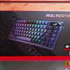 ASUS ROG Azoth review: an uncompromising mechanical keyboard for gamers that you wouldn't expect-4