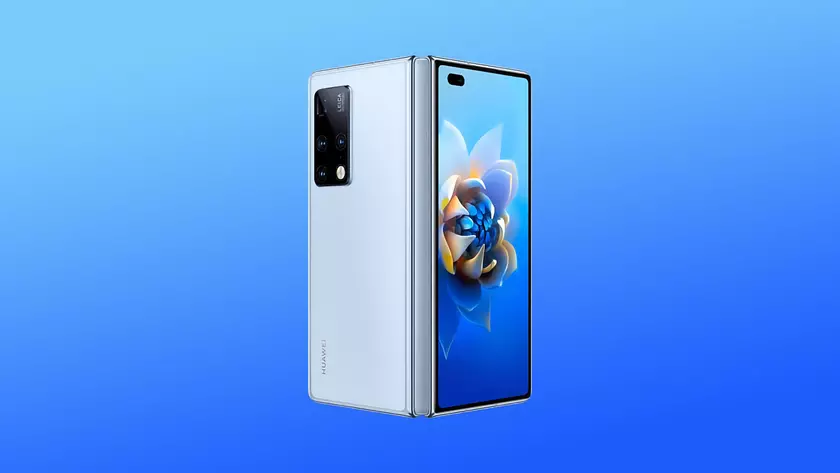 Официально: Huawei начнёт устанавливать HarmonyOS на свои смартфоны уже этой весной
