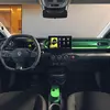 Прев'ю: Renault Twingo E-Tech - багажник
