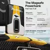 Gobolut Mustang AmpVault V10 - Миниатюра деталей интерфейсов