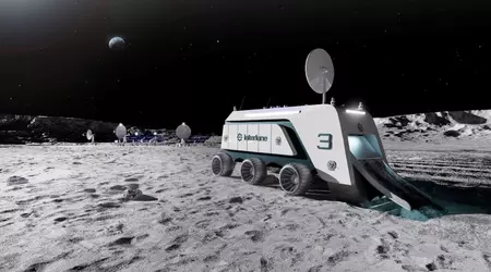 Interlune raises another $5M to mine helium-3 from the Moon