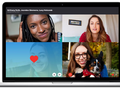 Skype научат записывать видеозвонки