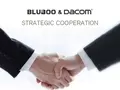 Покупатели Bluboo S1 смогут получить Bluetooth-гарнитуру Dacom за $9.99