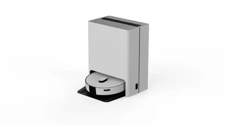 Samsung Bespoke Jet Bot Combo: a too-smart robot vacuum cleaner with wet cleaning, AI and cleaning station
