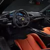 Мініатюра концептуального вигляду Ferrari 296 Challenge