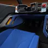Прев'ю концепту Toyota FT-Se