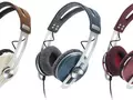 Накладные наушники Sennheiser Momentum On-Ear