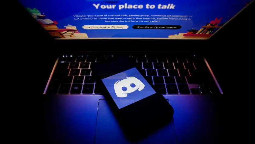 Discord может замедлять работу некоторых видеокарт от Nvidia