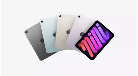 iPad mini OLED : Apple vise un lancement en octobre 2026