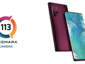 Лучше iPhone 11 и Google Pixel 4: DxOMark протестировали камеру смартфона Motorola Edge+