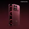 Попередній перегляд передньої панелі Redmi K100 Pro Max