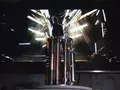 Самодельный боевой протез из Deus Ex стреляет ракетами