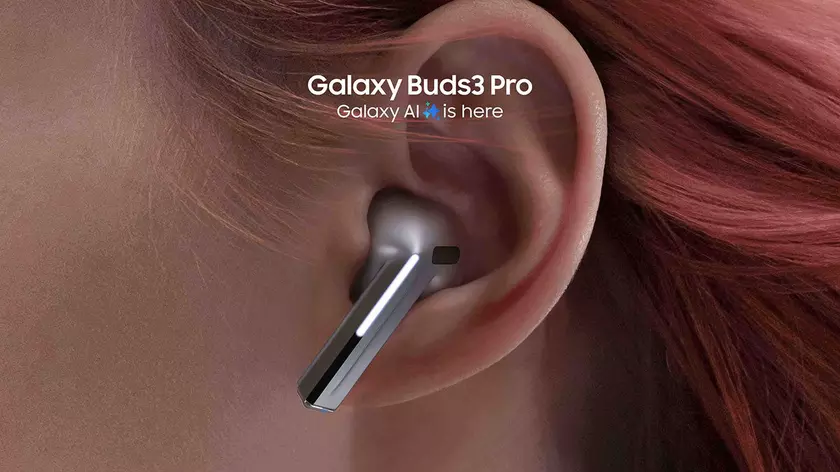 Samsung Galaxy Buds 3 Pro: The Next Leap in Audio Innovation